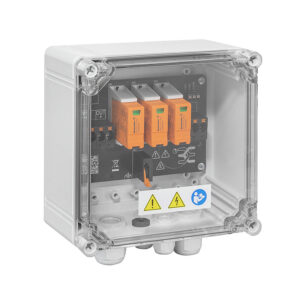 PVN DC 2I 1O 1MPP SPD2R CG 11 2791950000 Surge Protection Devices