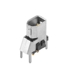 IE-PCB-SPE-P-180V2.1-THR RL 2795170000 PCB Headers & Receptacles