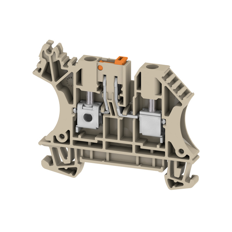 WFS 4 DI 2796780000 Terminal Blocks