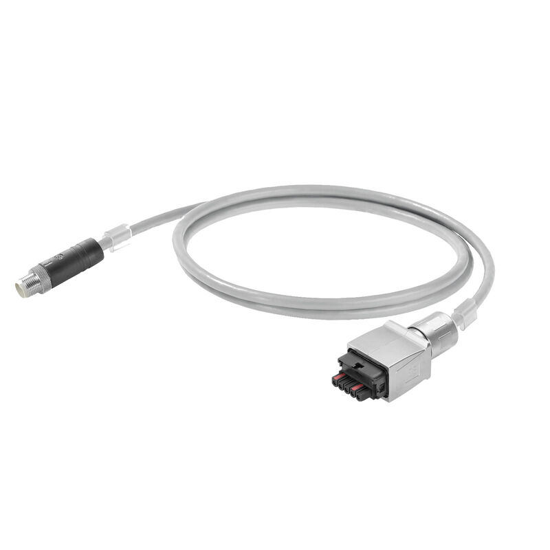 Weidmuller IE-CSPD5UD0015LCSVAP-X 2796950015 Power & Mains Cables
