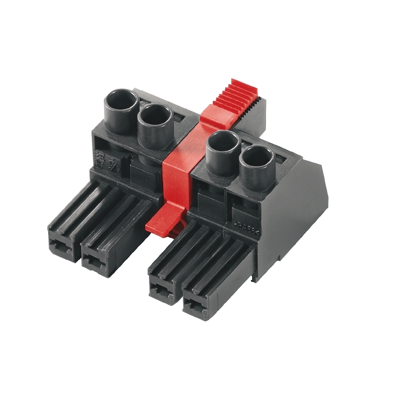 BVZ 7.62HP/08/180MF5 SN BK BX 2798850000 Cable Glands & Fittings