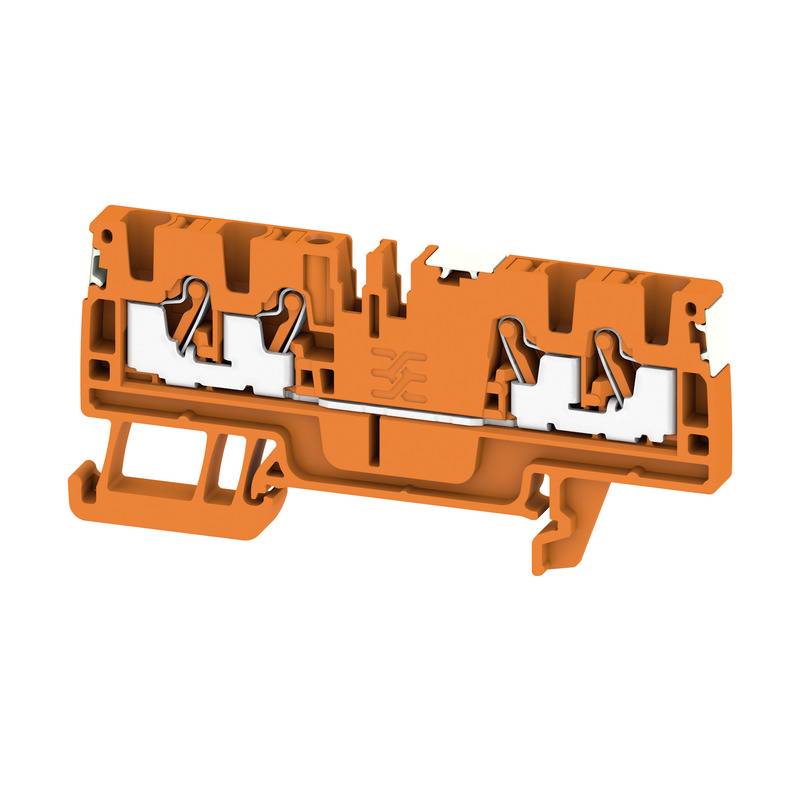 A4C 2.5 DL OR 2799160000 Terminal Blocks