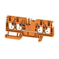 A4C 4 DL OR 2799180000 Terminal Blocks