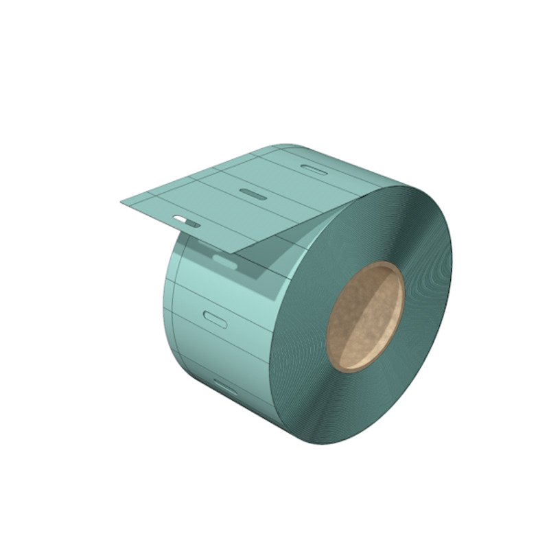 THM ET 200SP-HA 18.8/50 TU 2799210000 Cable Ties & Management