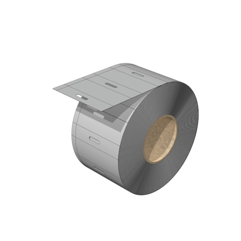 THM ET 200SP-HA 18.8/50 GR 2799220000 Cable Ties & Management