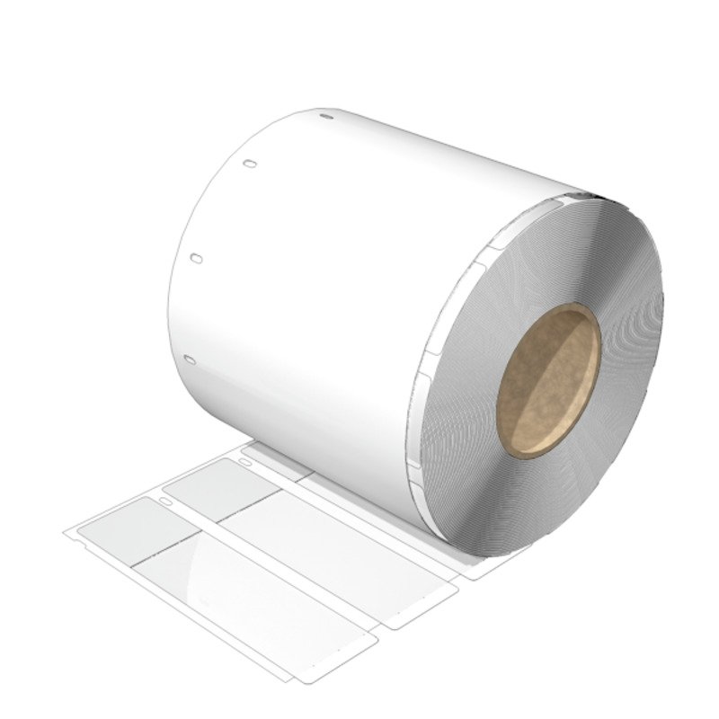 THM WO-QX VIN 25.4/95.2 WS IW 2799230000 Cable Ties & Management