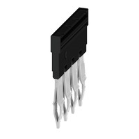 ZQV 4N/4 BK 2810890000 Terminal Blocks