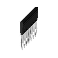 ZQV 4N/7 BK 2810920000 Terminal Blocks