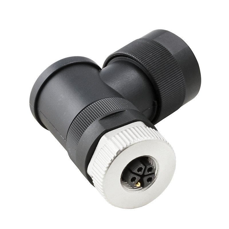 SAIBWS-P-5K-8/13-M12 2812420000 Circular Connectors (M8, M12, MIL-SPEC)