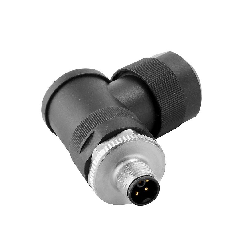 SAISWS-P-5K-8/13-M12 2812430000 Circular Connectors (M8, M12, MIL-SPEC)