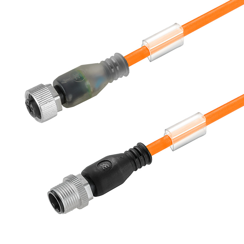 SAIL-M12GM12G-4-3LR1.5TOV 2812570150 Inductive Proximity Sensors