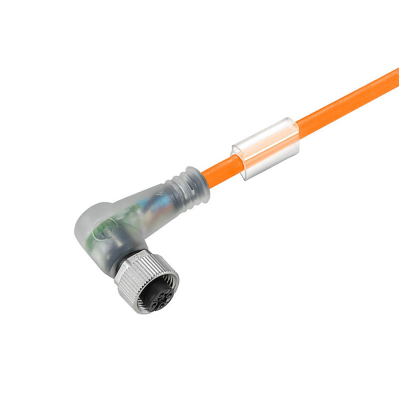 SAIL-M12BW-5-3LR2.0TOV 2812670200 Inductive Proximity Sensors
