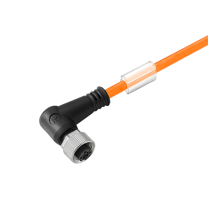 SAIL-M12BW-5-2.5TOV 2812680250 Inductive Proximity Sensors