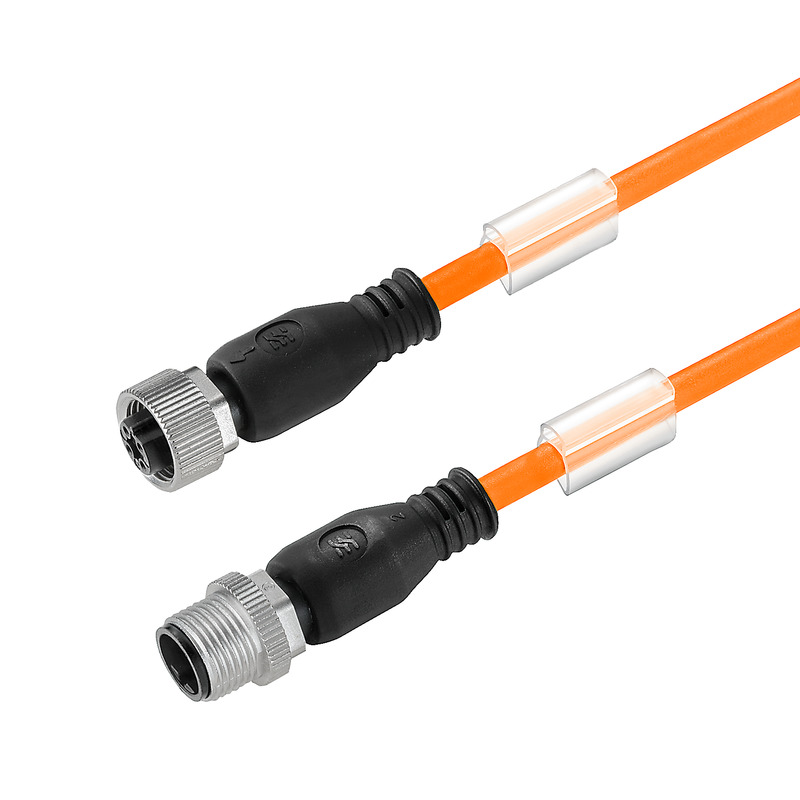 SAIL-M12GM12G-5-3.0TOV 2812700300 Inductive Proximity Sensors