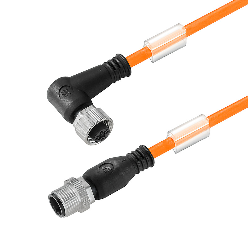 SAIL-M12GM12W-5-8.0TOV 2812730800 Inductive Proximity Sensors