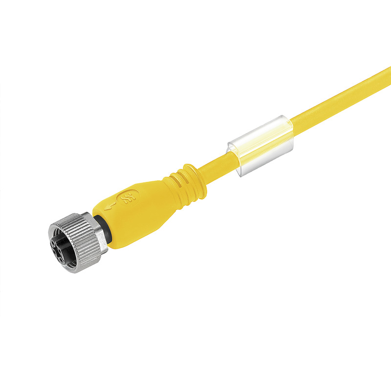 SAIL-M12BG-5-3.0TYV 2812750300 Inductive Proximity Sensors