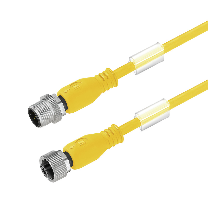 SAIL-M12GM12G-5-8.0TYV 2812800800 Inductive Proximity Sensors