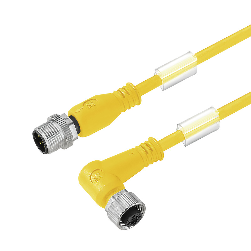 SAIL-M12GM12W-5-0.6TYV 2812820060 Inductive Proximity Sensors