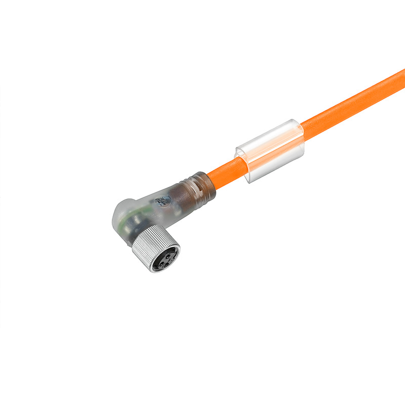 SAIL-M8BW-3L-8.0TOV 2812910800 Inductive Proximity Sensors