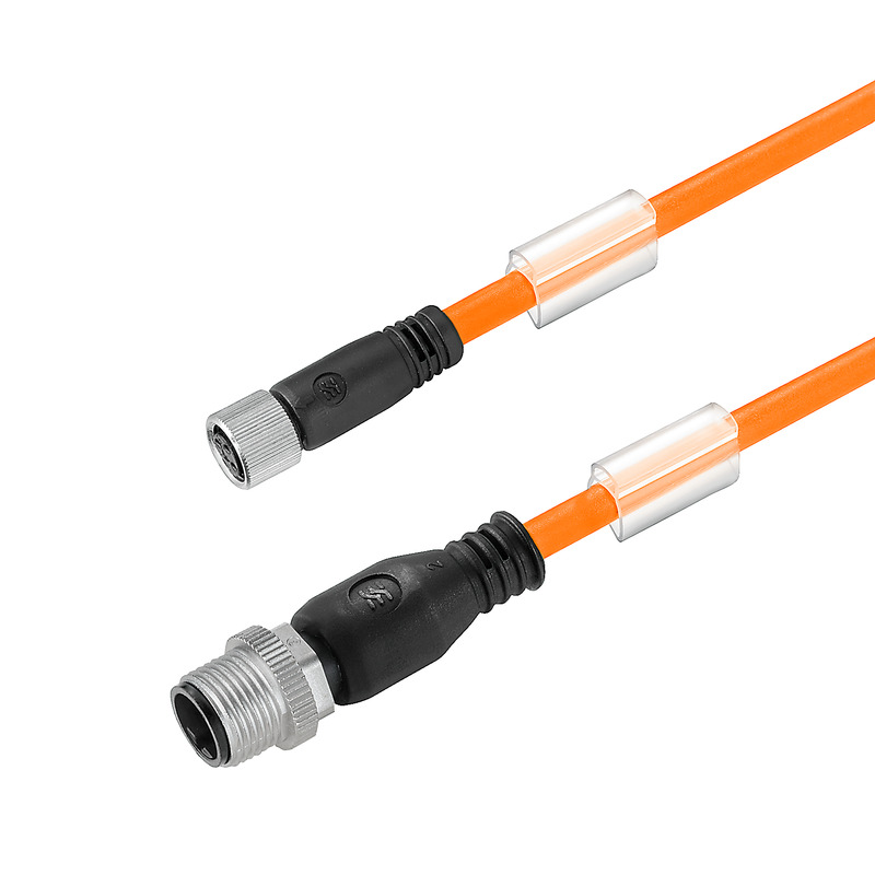 SAIL-M12GM8G-4-2.0TOV 2812960200 Inductive Proximity Sensors