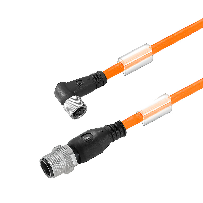 SAIL-M12GM8W-4-5.0TOV 2812970500 Inductive Proximity Sensors