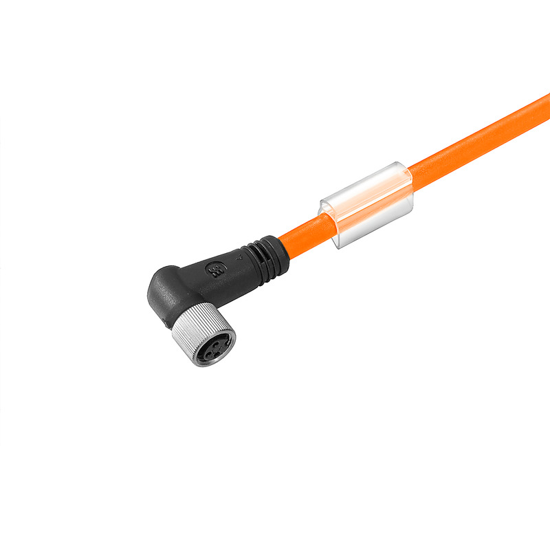 SAIL-M8BW-4-5.0TOV 2813040500 Inductive Proximity Sensors