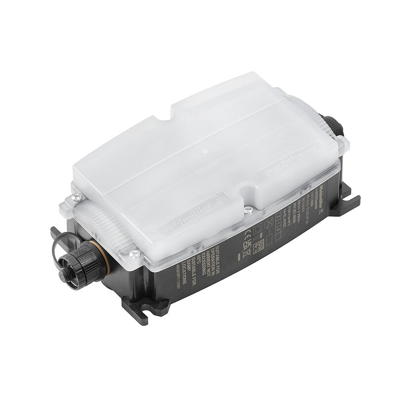 Weidmuller FP MONO DC RC MF MA SP 2815480000 LED Luminaires