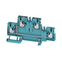 A2T 2.5 VL DL BL 2815620000 Terminal Blocks