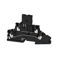 A2T 4 FS-FT 60-150V BK 2816990000 Terminal Blocks