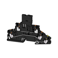 A2T 4 FS-FT-PE BK 2817010000 Terminal Blocks