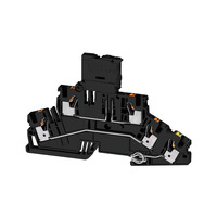 A2T 4 FS-FT-PE 30-70V BK 2817030000 Terminal Blocks