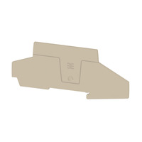AEP 2T 4 FS 2817060000 Terminal Blocks