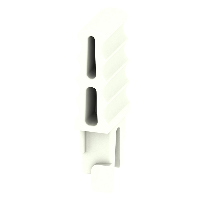 LL TTB 6/1 WT 2817220000 Terminal Blocks