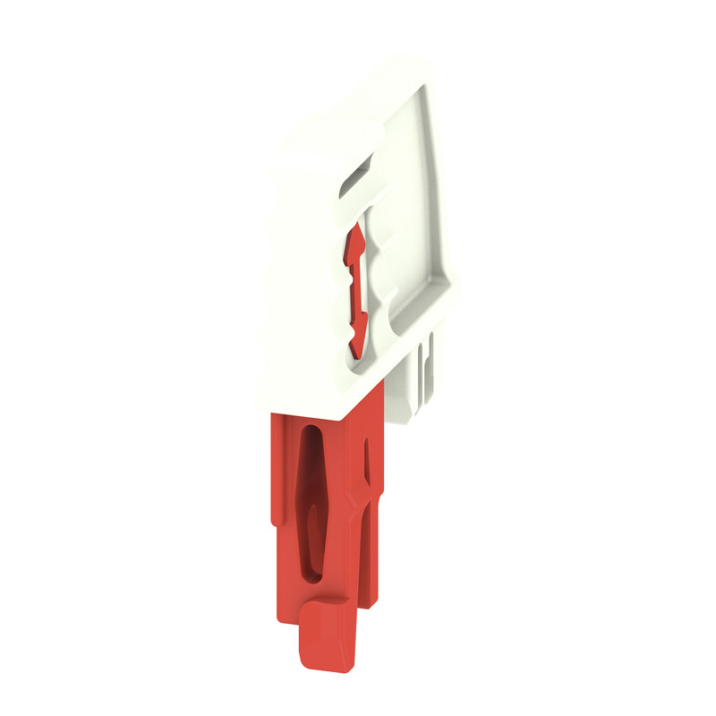 LL TTB 6/2 CM WT 2817240000 Terminal Blocks
