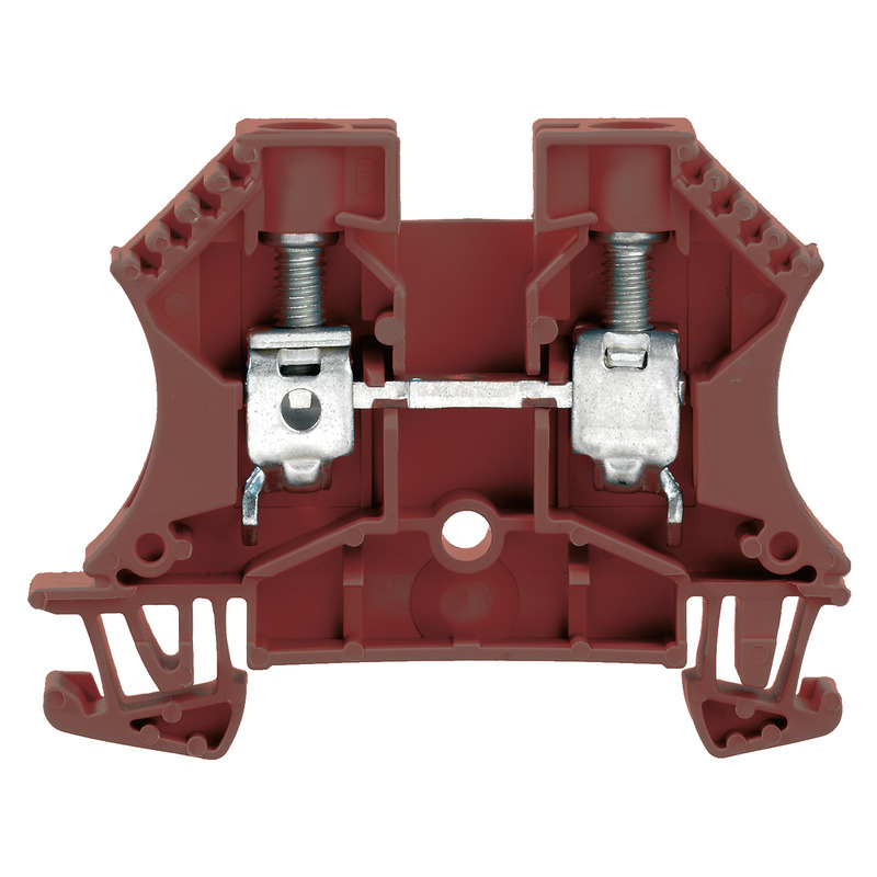 WDU 10 BR 2821630000 Terminal Blocks