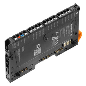 UR20-1COM-232-485-422-V2 2826800000 PROFINET Switches & Modules