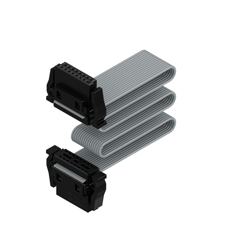 Weidmuller FC50 PN/16A S1 B BX 2826960000 Cat5e / Cat6 / Cat6A / Cat7 Cable — PCB Headers & Receptacles