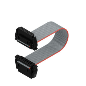FC10 PN/20A S1 B BX 2827000000 Cat5e / Cat6 / Cat6A / Cat7 Cable