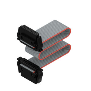 FC20 TN/20A S1 B BX 2827040000 Cat5e / Cat6 / Cat6A / Cat7 Cable
