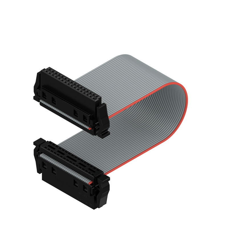 Weidmuller FC10 TN/32A S1 B BX 2827150000 Cat5e / Cat6 / Cat6A / Cat7 Cable — PCB Headers & Receptacles