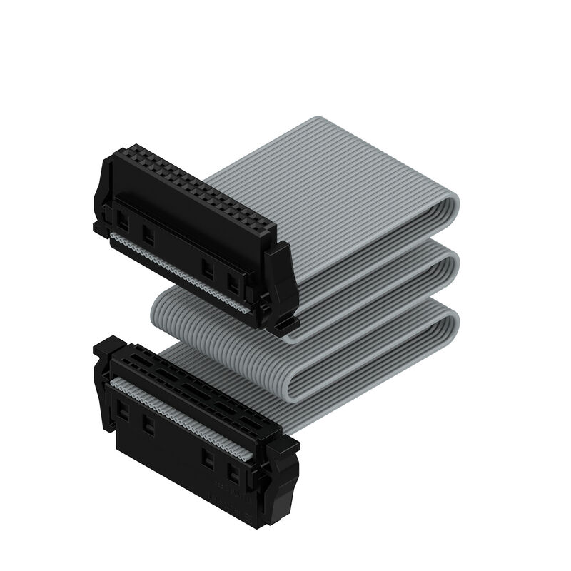 Weidmuller FC50 TN/32A S1 B BX 2827170000 Cat5e / Cat6 / Cat6A / Cat7 Cable — PCB Headers & Receptacles