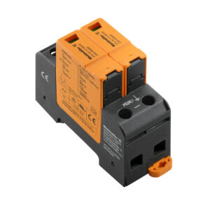 VPU AC II F 2 300/40 2827590000 Surge Protection Devices