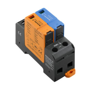 VPU AC II F 1+1 300/40 2827620000 Surge Protection Devices