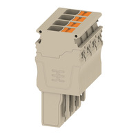 APG 6/4 2829060000 Terminal Blocks