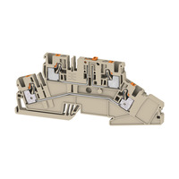 A2T 4 DT-FT 2831520000 Terminal Blocks