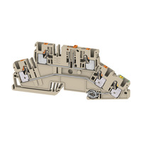 A2T 4 DT-FT-PE 2831530000 Terminal Blocks