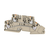 A2T 4 DT-FT W/O DTLV 2831540000 Terminal Blocks