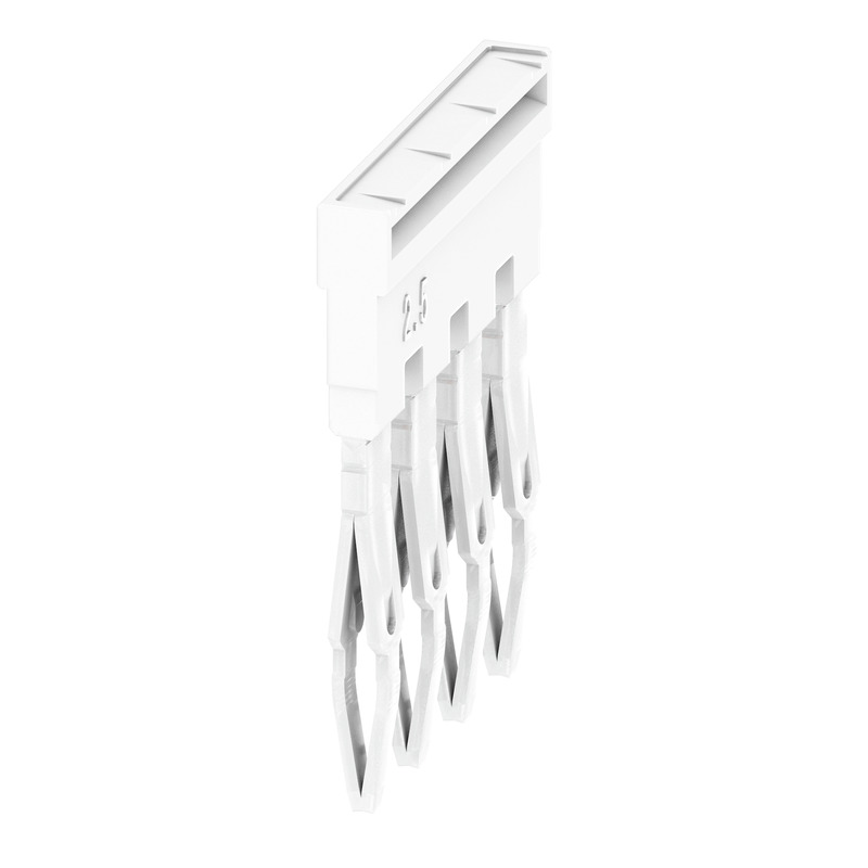 ZQV 2.5N/4 WT 2831580000 Terminal Blocks
