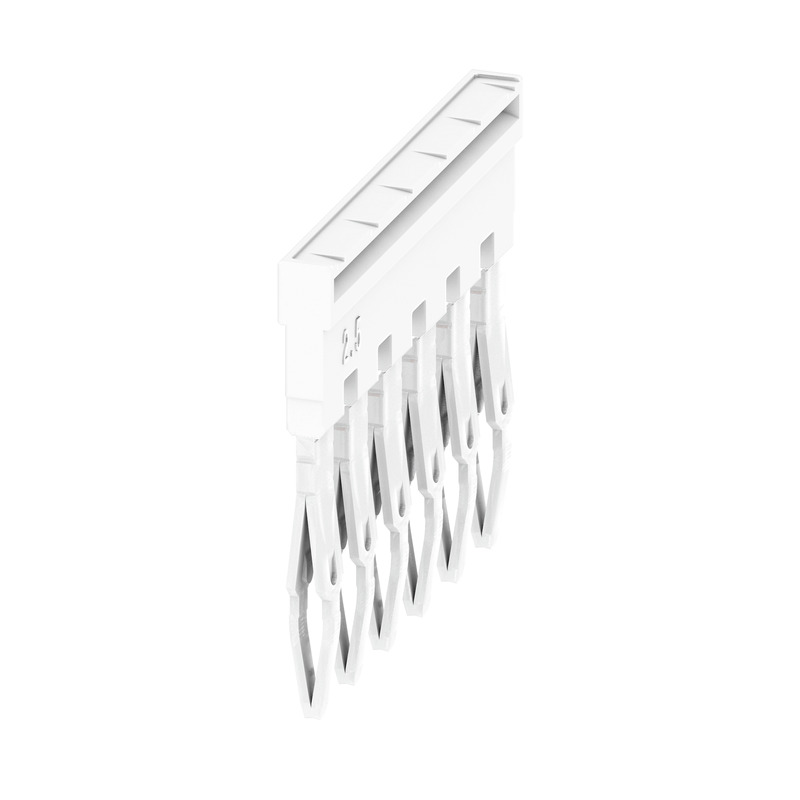 ZQV 2.5N/6 WT 2831600000 Terminal Blocks