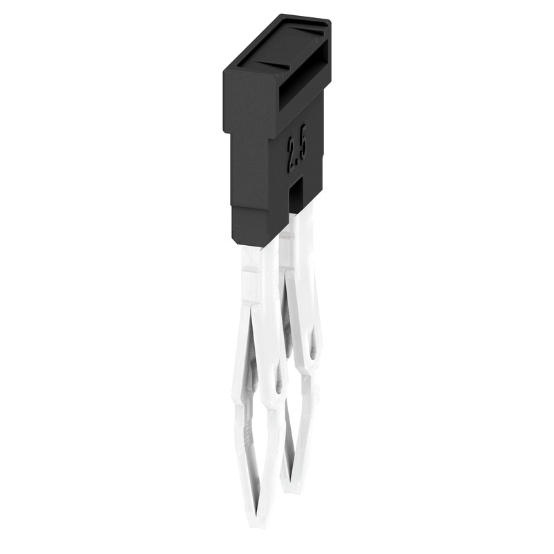 ZQV 2.5N/2 BK 2831670000 Terminal Blocks